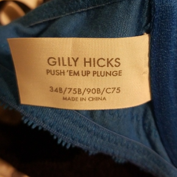 Bra - Picture 4 of 4